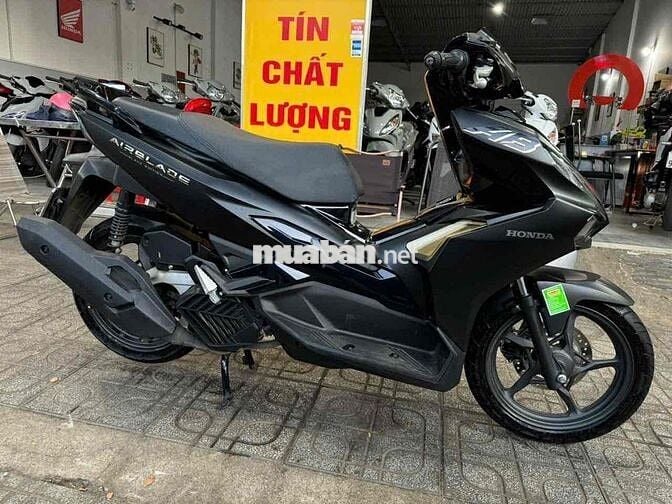 Ab 2024 4Van (47AD) phố 5k km mơi lam