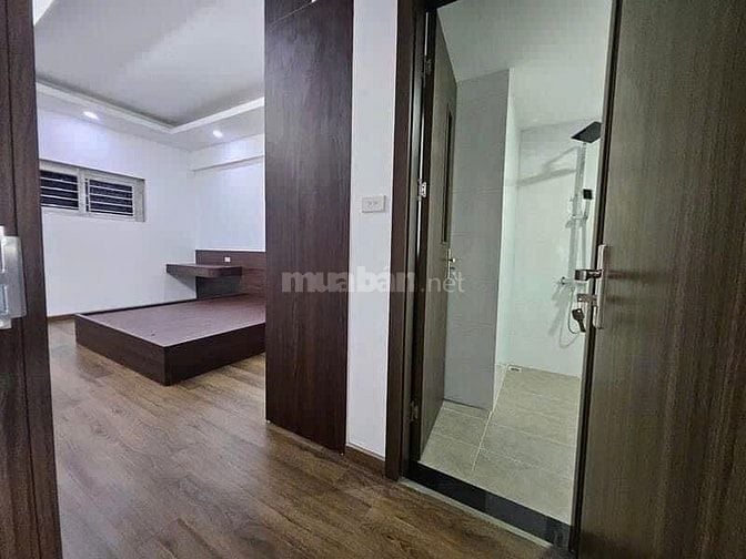 BÁN CĂN 2PN - DT 87㎡ CHUNG CƯ VINACONEX 7 - CẦU DIỄN - N.TỪ LIÊM