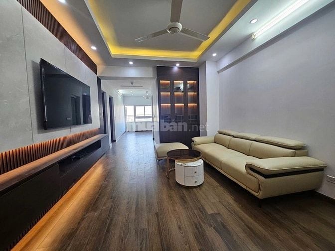 BÁN CĂN 2PN - DT 87㎡ CHUNG CƯ VINACONEX 7 - CẦU DIỄN - N.TỪ LIÊM