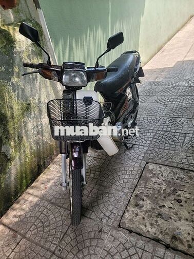 Nhà chật cần bán Honda dream thái