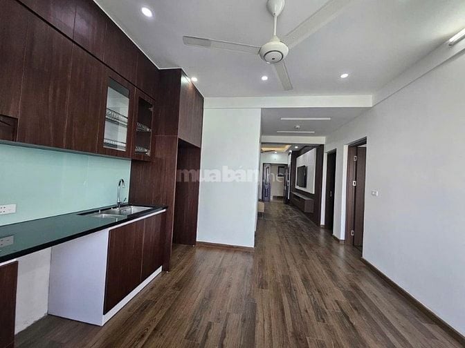 BÁN CĂN 2PN - DT 87㎡ CHUNG CƯ VINACONEX 7 - CẦU DIỄN - N.TỪ LIÊM