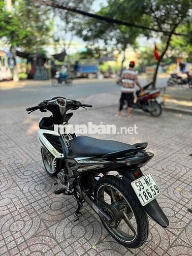 Exciter 135 2011 máy zin biển số thành phố