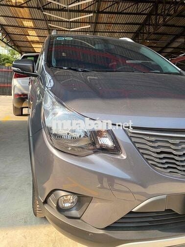 VinFast Fadil 2020 1.4 AT Plus - 42000 km