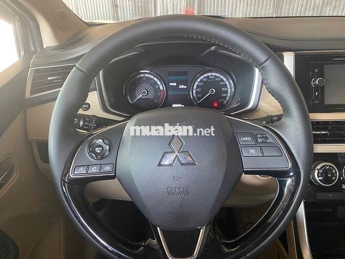 Mitsubishi Xpander 2019 AT - 50000 km