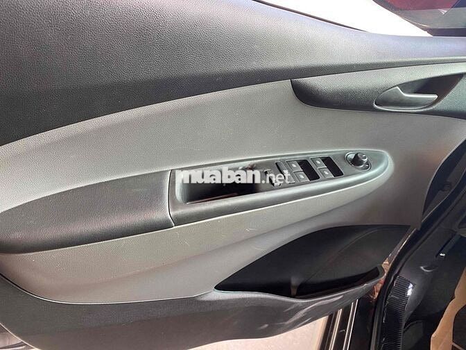 VinFast Fadil 2020 1.4 AT Plus - 42000 km