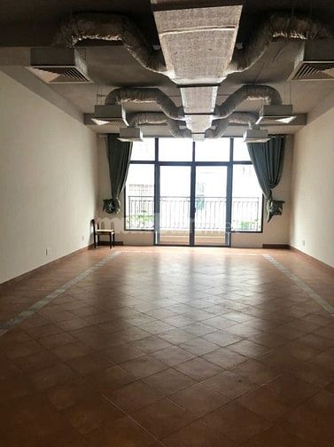 HẺM XE HƠI PHAN XÍCH LONG PHÚ NHUẬN 4 TẦNG. 33 TRIỆU