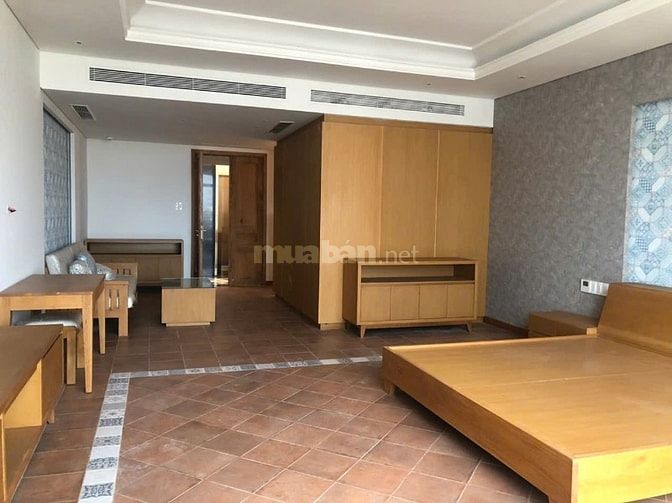 HẺM XE HƠI PHAN XÍCH LONG PHÚ NHUẬN 4 TẦNG. 33 TRIỆU