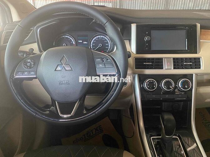 Mitsubishi Xpander 2019 AT - 50000 km