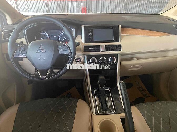 Mitsubishi Xpander 2019 AT - 50000 km
