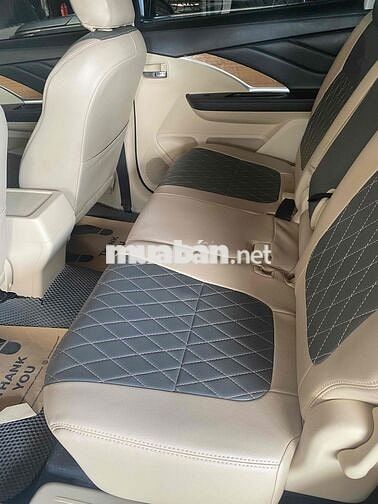 Mitsubishi Xpander 2019 AT - 50000 km
