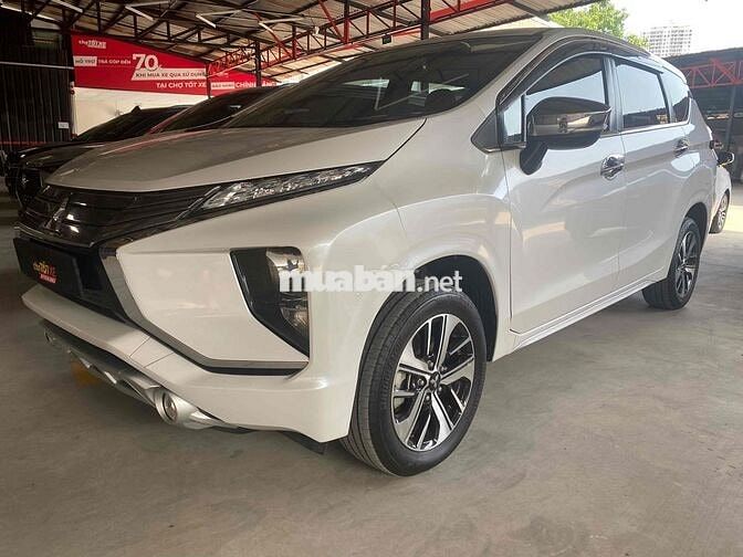 Mitsubishi Xpander 2019 AT - 50000 km