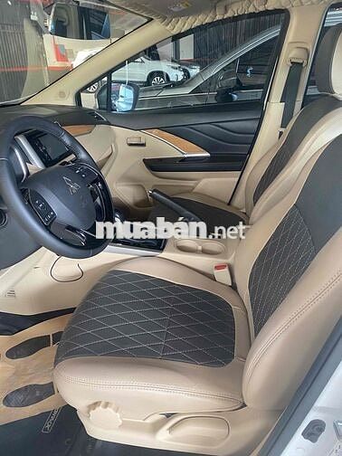 Mitsubishi Xpander 2019 AT - 50000 km