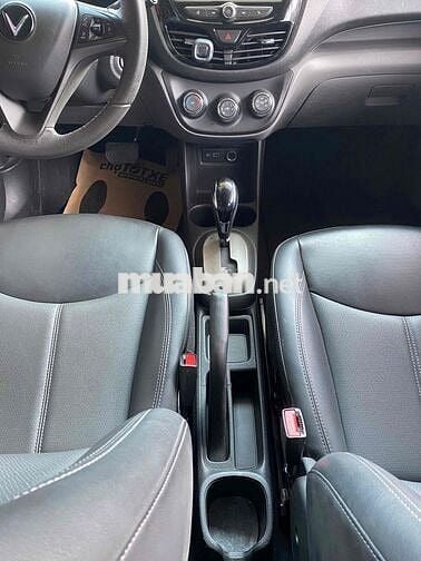 VinFast Fadil 2020 1.4 AT Plus - 42000 km