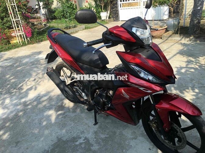 Winner V1 2018 máy chất Đầy đủ giấy tờ Giá 15tr800