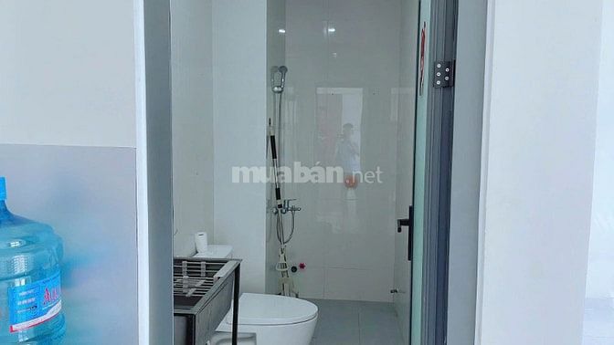 Cho thuê phòng trọ sinh viên Giá re 3Tr/th như hình ngay ĐH Văn Hiến 