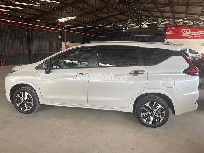 Mitsubishi Xpander 2019 AT - 50000 km