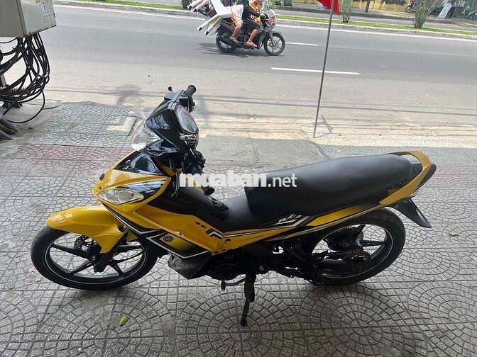 Ex 2012 sún áo 2010 máy móc rin ngon chạy nhẹ tơn