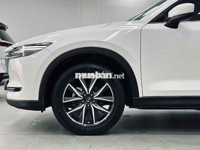 Mazda CX 5 2022 2.0 Deluxe - 63000 km