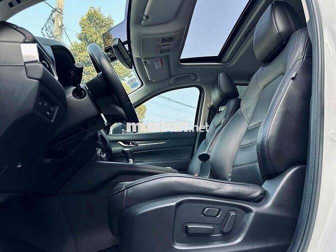 Mazda CX 5 2022 2.0 Deluxe - 63000 km