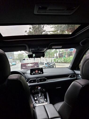 Mazda CX 8 2023 Premium AWD - 27000 km