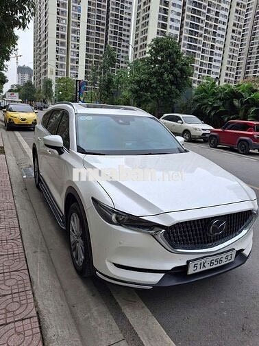 Mazda CX 8 2023 Premium AWD - 27000 km