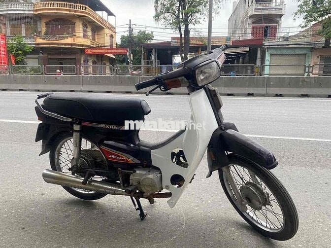 Xe dream liên doanh êm chất đẹp như hình
