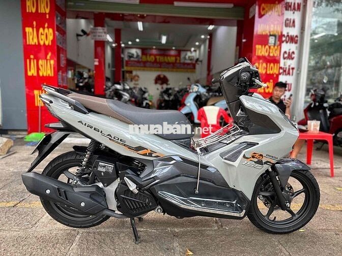 Airblade 150 Abs 12.2021 Odo 6k Nguyên Zin Như Mới