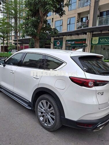 Mazda CX 8 2023 Premium AWD - 27000 km