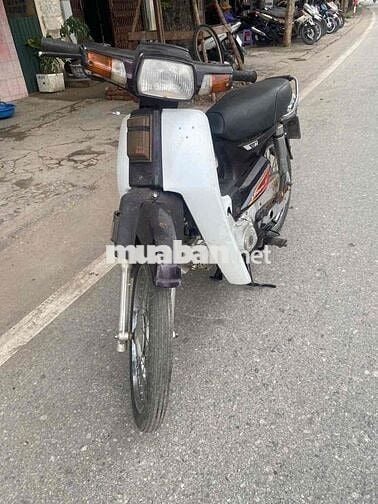 Xe dream liên doanh êm chất đẹp như hình