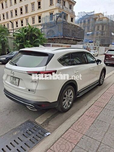 Mazda CX 8 2023 Premium AWD - 27000 km