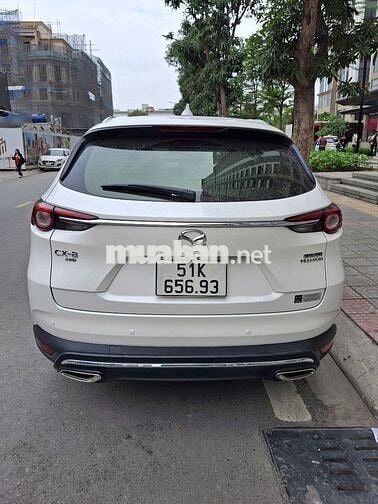 Mazda CX 8 2023 Premium AWD - 27000 km
