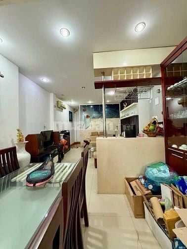 NHÀ VỊ TRÍ SẦM UẤT 45M2 NGUYỄN TRI PHƯƠNG, Q.10