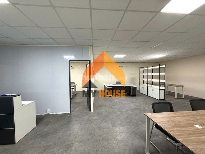LOA LOA..MẶT BẰNG VIP ĐỘC QUYỀN CHO THUÊ NGAY TRẦN NÃO Q2 ĐẸP RỤNG RỜI