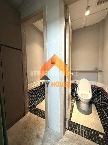 LOA LOA..MẶT BẰNG VIP ĐỘC QUYỀN CHO THUÊ NGAY TRẦN NÃO Q2 ĐẸP RỤNG RỜI