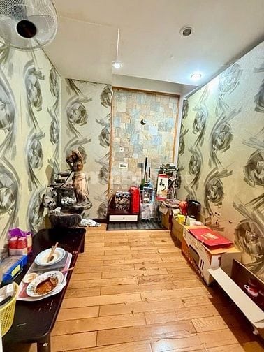 NHÀ VỊ TRÍ SẦM UẤT 45M2 NGUYỄN TRI PHƯƠNG, Q.10