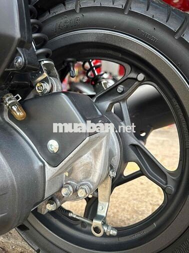 Airblade 150 Abs 12.2021 Odo 6k Nguyên Zin Như Mới