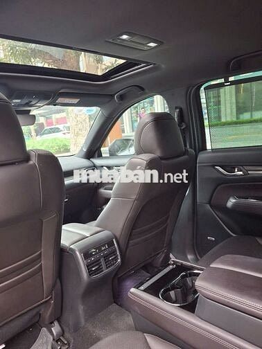 Mazda CX 8 2023 Premium AWD - 27000 km