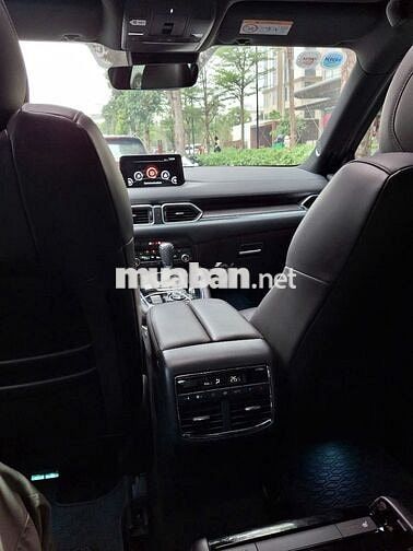 Mazda CX 8 2023 Premium AWD - 27000 km