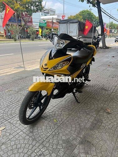 Ex 2012 sún áo 2010 máy móc rin ngon chạy nhẹ tơn