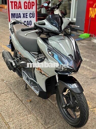 Airblade 150 Abs 12.2021 Odo 6k Nguyên Zin Như Mới