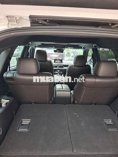Mazda CX 8 2023 Premium AWD - 27000 km