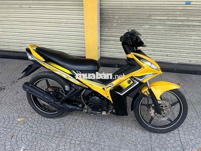 Ex 2012 sún áo 2010 máy móc rin ngon chạy nhẹ tơn