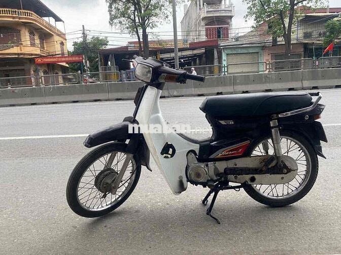 Xe dream liên doanh êm chất đẹp như hình