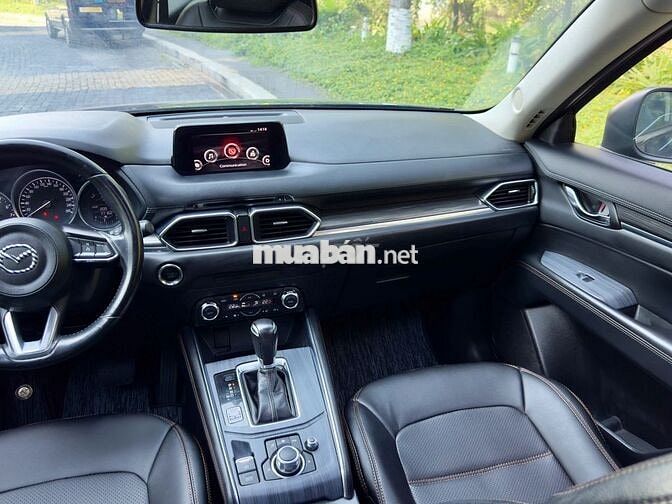 Mazda 5 2018  - 70000 km chuẩn full lịch sử rin az