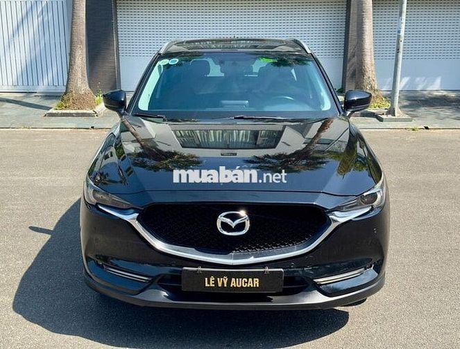 Mazda 5 2018  - 70000 km chuẩn full lịch sử rin az