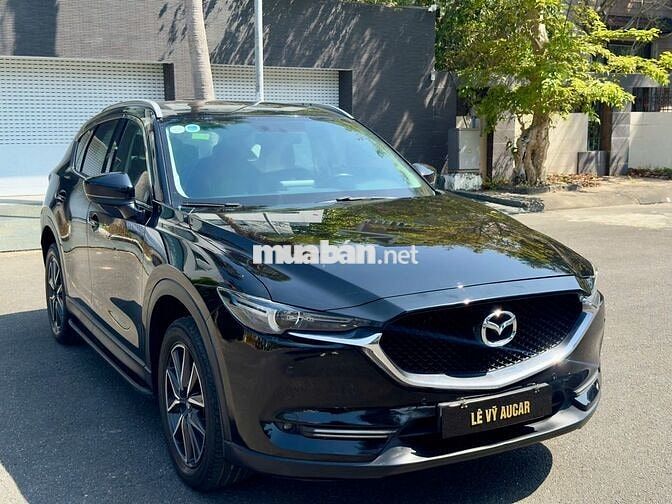 Mazda 5 2018  - 70000 km chuẩn full lịch sử rin az