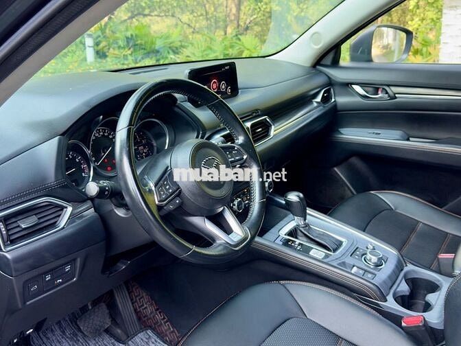 Mazda 5 2018  - 70000 km chuẩn full lịch sử rin az