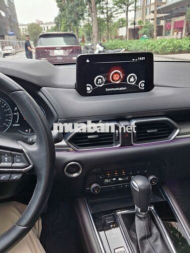 Mazda CX 8 2023 Premium AWD - 27000 km