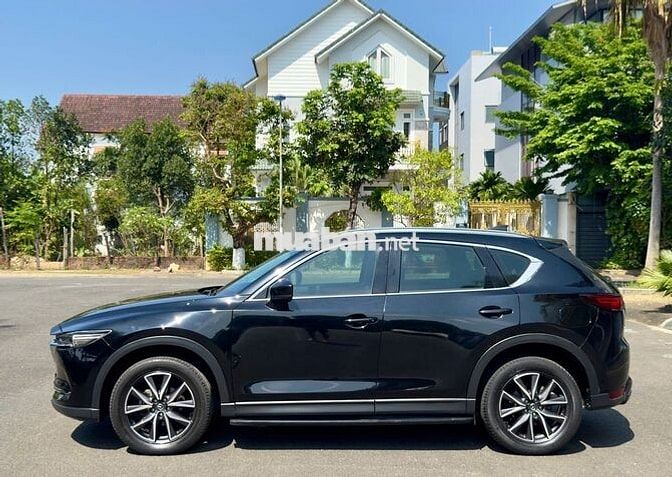 Mazda 5 2018  - 70000 km chuẩn full lịch sử rin az