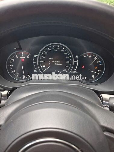 Mazda CX 8 2023 Premium AWD - 27000 km